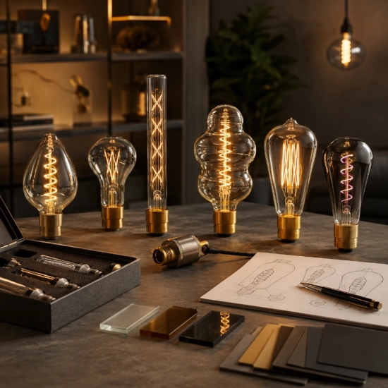 What to Consider Before Ordering Custom Glass Atmosphere Bulbs What to Consider Before Ordering Custom Glass Atmosphere Bulbs